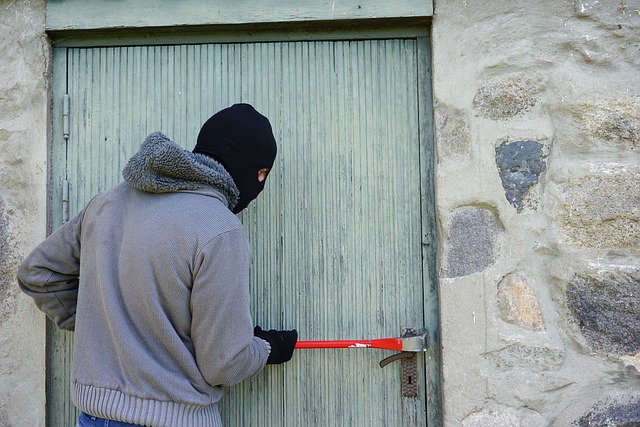 Po co złodziejom tablice rejestracyjne?